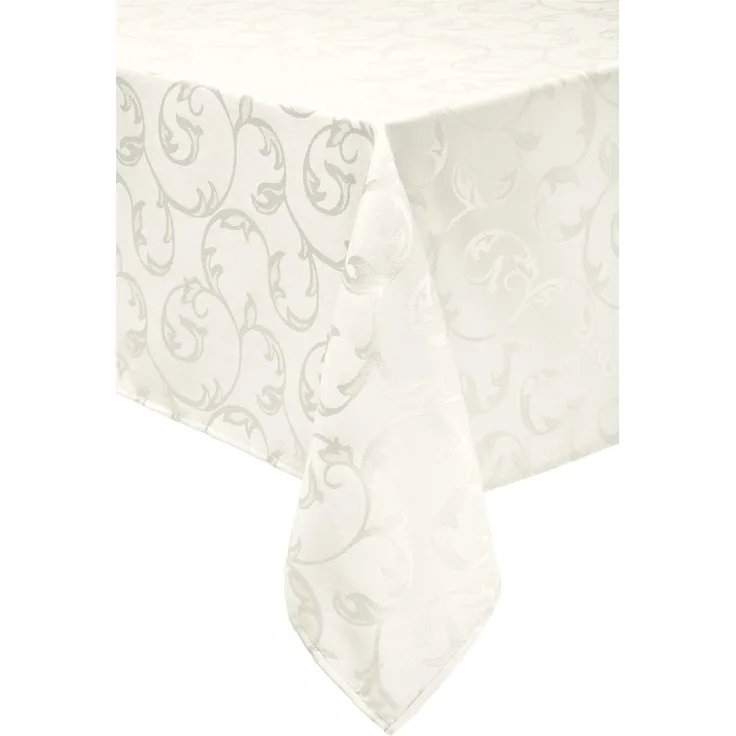 Erwin Müller Tischdecke Tischdecke "Greven", abwaschbar Uni