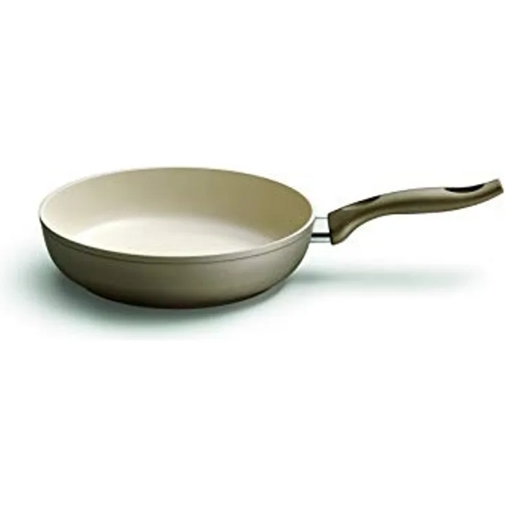 Kelomat Spezialpfanne ceramic induktion colour Pfanne Ceramic Induktion, Ø 26cm, bronze