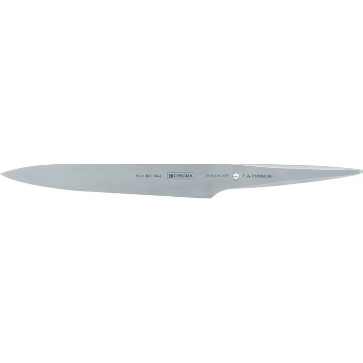 P-05 Chroma Type 301 Tranchiermesser 19,3 cm