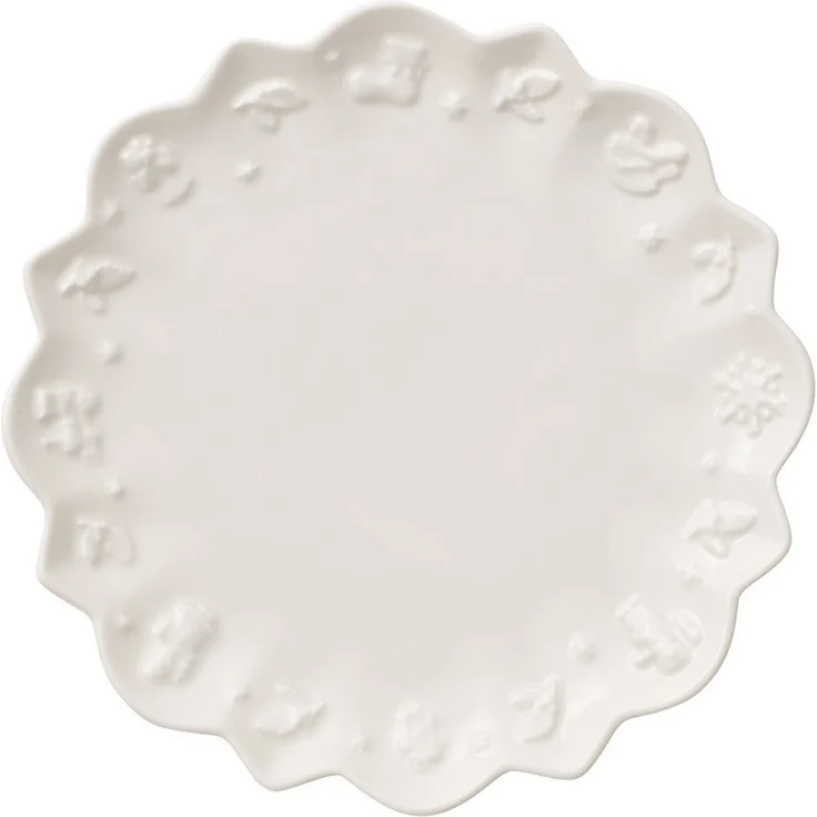 Villeroy & Boch Toy's Delight Royal Classic Untertasse ø 18,5 cm – Bild 1