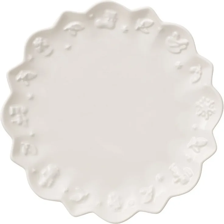 Villeroy & Boch Toy's Delight Royal Classic Untertasse ø 18,5 cm