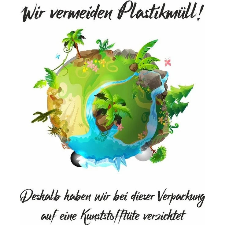RAHMENLOS® Grillschürze als Geschenk zum 40. Geburtstag - bewährt seit 40 Jahren – Bild 2