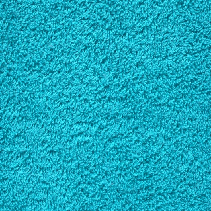 vidaXL 'SOLUND' Premium-Badetücher, 10 Stk., Türkis, 50x100 cm – Bild 5