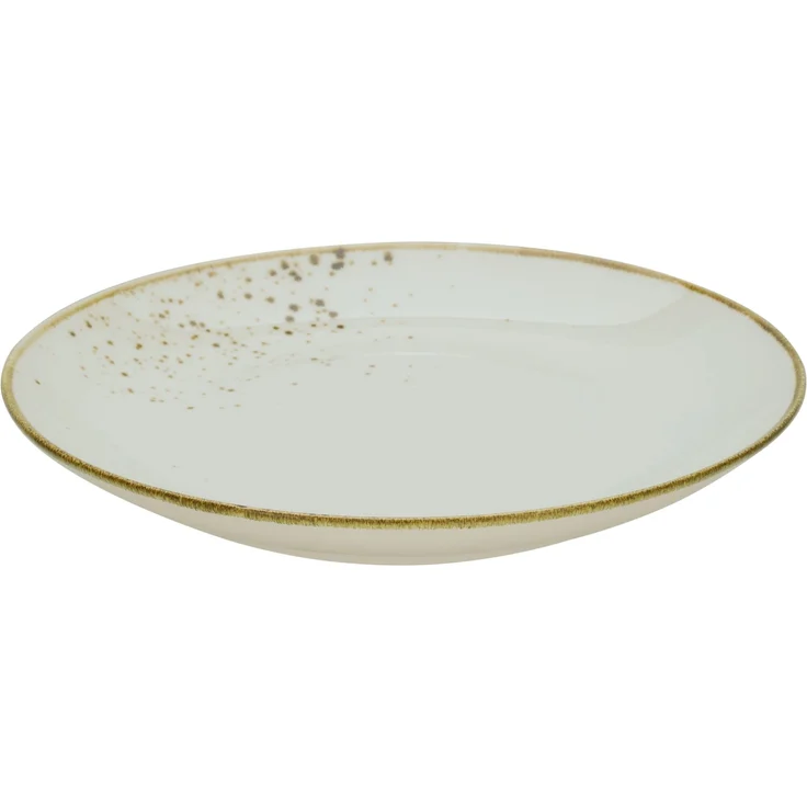 Nature Collection Creme, Dessertteller 6-tlg (mo) – Bild 4