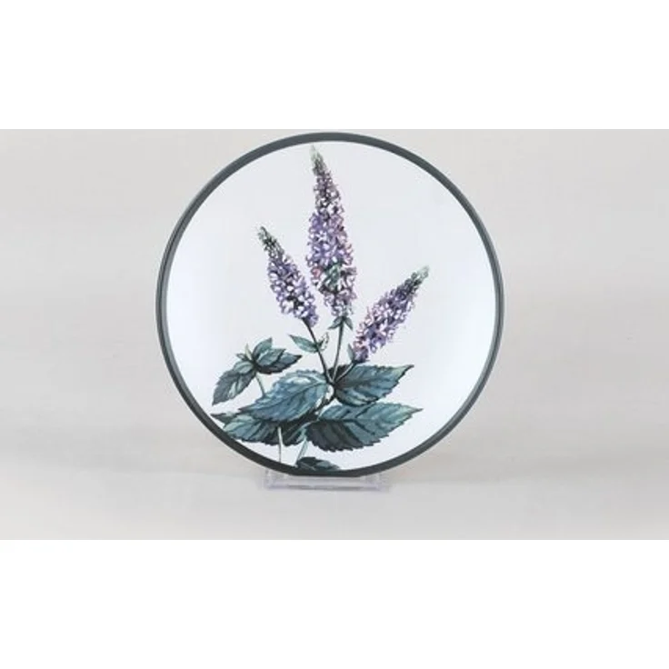 Hermia Concept Teller-Set 100% CERAMIC STONEWARE M1731 (6-tlg) – Bild 4