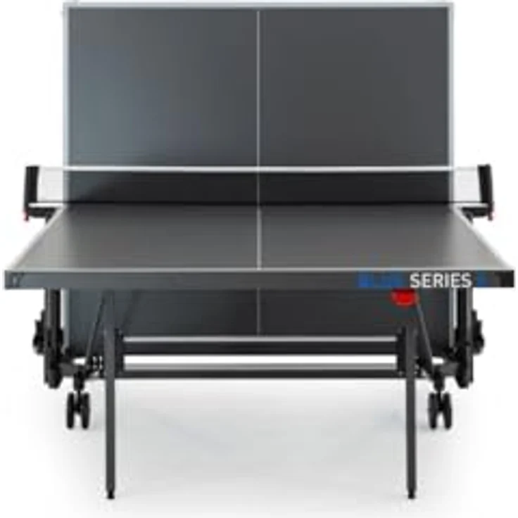 KETTLER 'K5' Tischtennisplatte, Outdoor – Bild 5