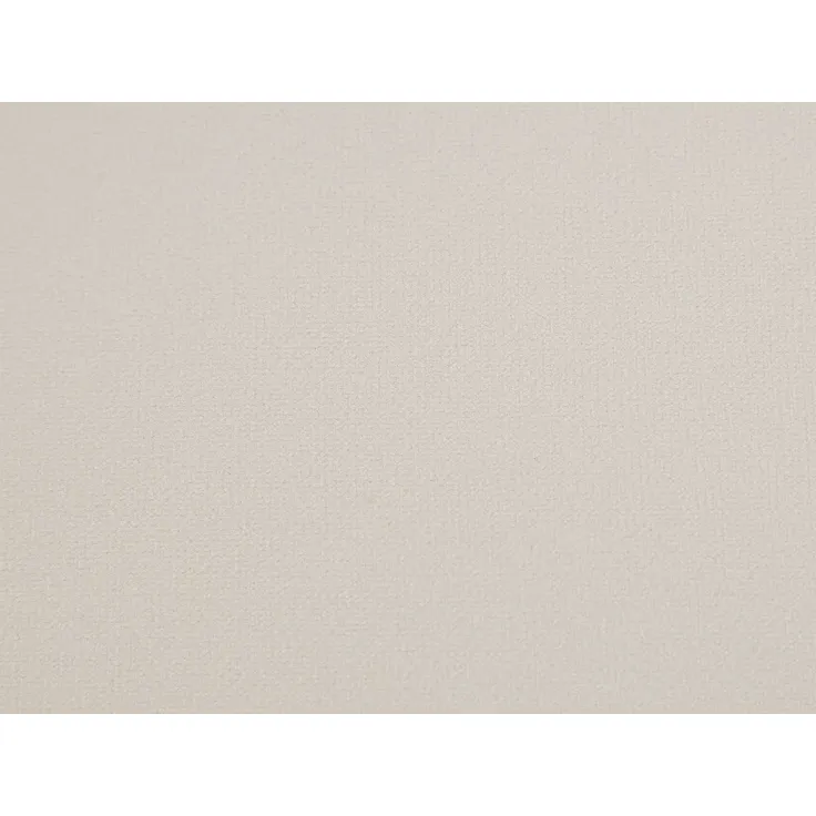 Vente-unique - CHESTERFIELD Sofa StoffSamt Beige - B 87 cm x H 72 cm x L 256 cm – Bild 5