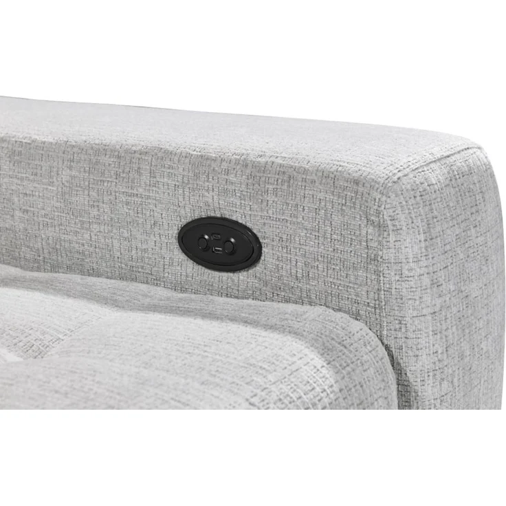 Sofa Varadero von ED Exciting Design – Funktionssofa mit elektronischem Sitzvorschub und Bettkasten – Bild 4