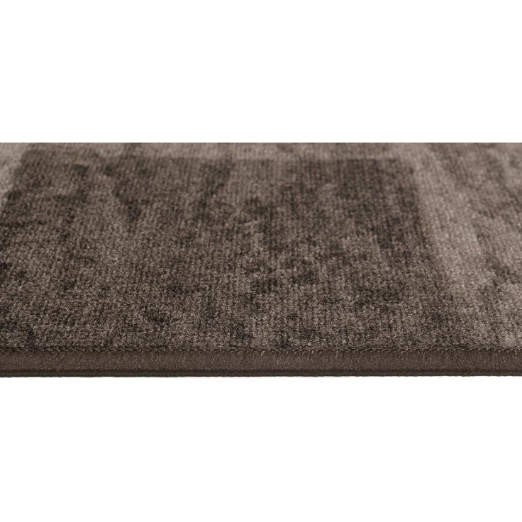 Tapiso Läufer Anti Rutsch, rechteckig, Höhe: 6 mm, Rutschfest Brücke Flur Küche Wohnzimmer Korridor Meterware – Bild 3