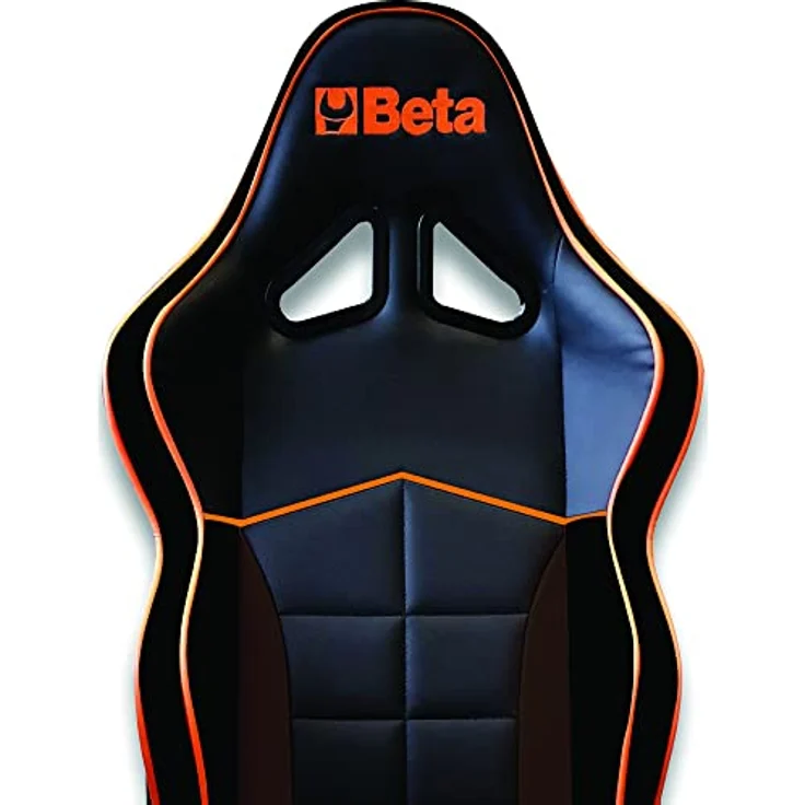 Beta 9563U - Ergonomischer bürosessel mit armlehnen – Bild 10