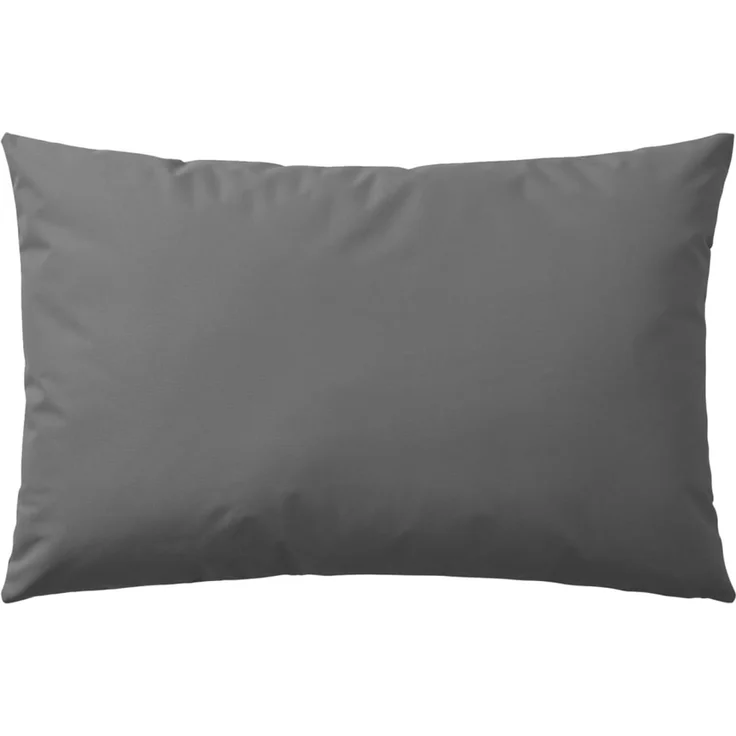 vidaXL Gartenkissen 2 Stk. 60 x 40 cm Grau 132304 – Bild 2