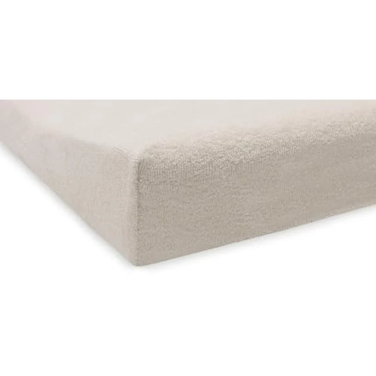Jollein Wickelunterlagenbezug Frottee 50 x 70cm - – Bild 3