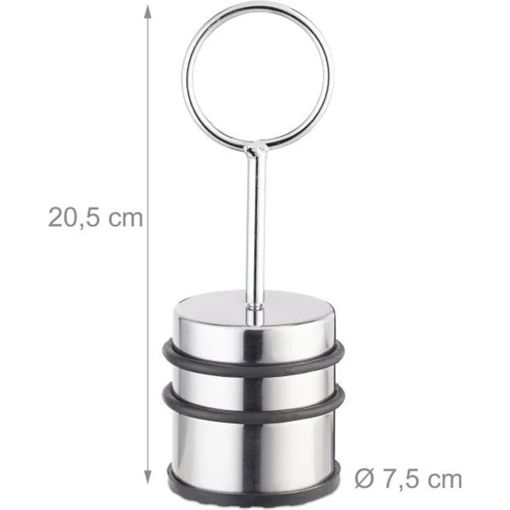 Türstopper mit Griff 10022748 – Bild 4
