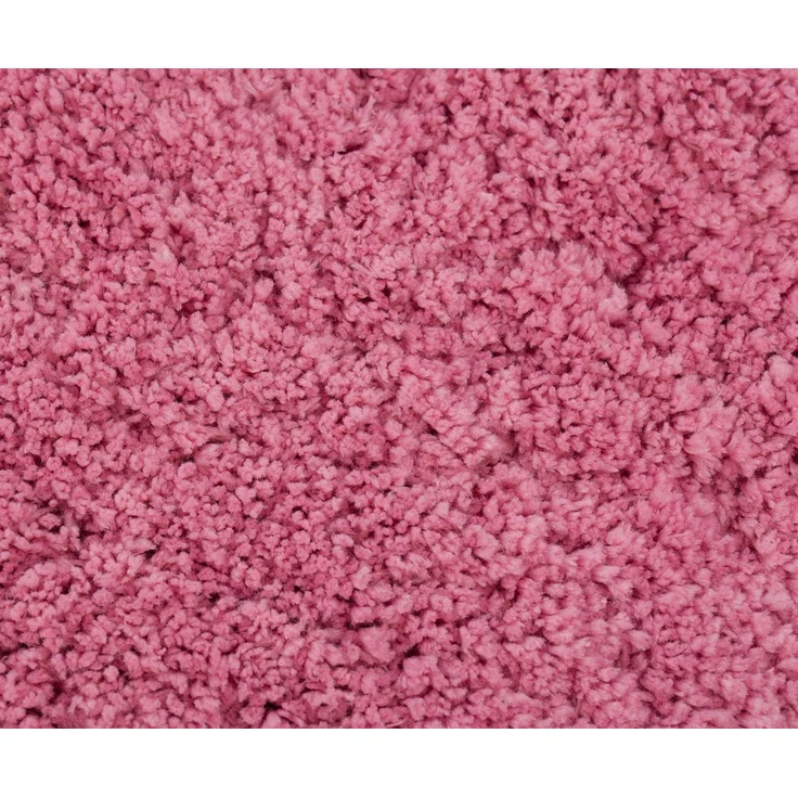 Gözze Badematte »DELUXE«, rutschhemmend beschichtet, fußbodenheizungsgeeignet, Polyester, rechteckig, mit extra hohem Flor – Bild 4