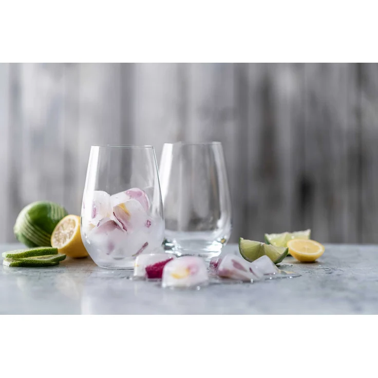 Schott Zwiesel FORTÉ Universalbecher 557 ml 4er Set – Bild 4