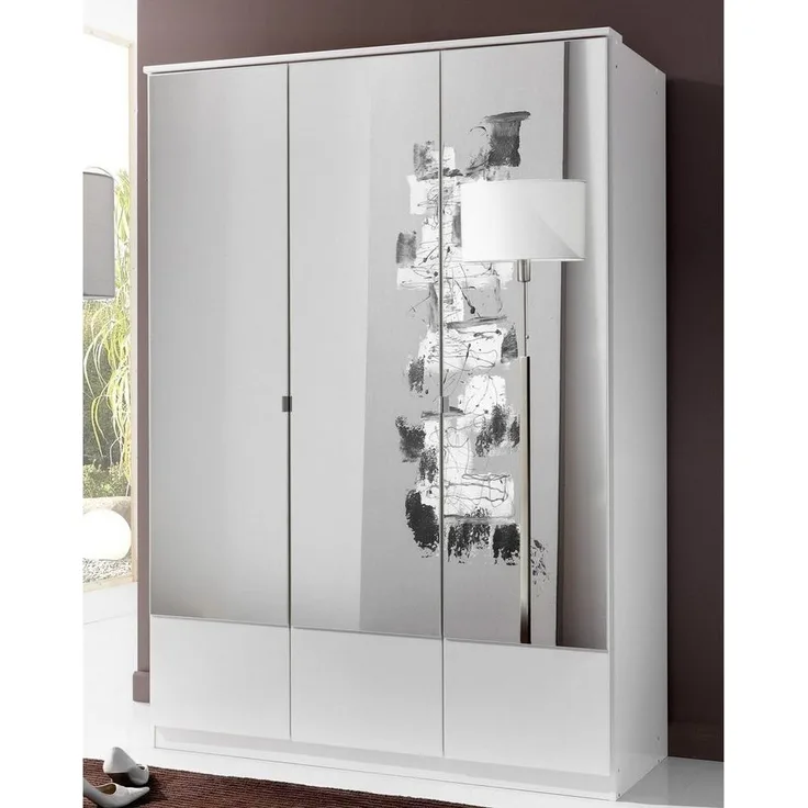 Kleiderschrank IMAGO