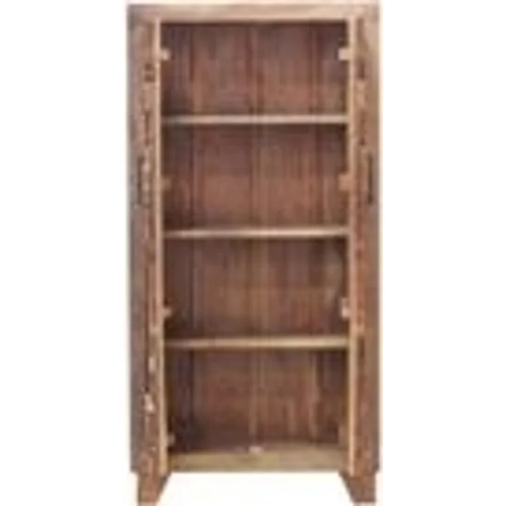 Indischer Schrank Maruf – Bild 3