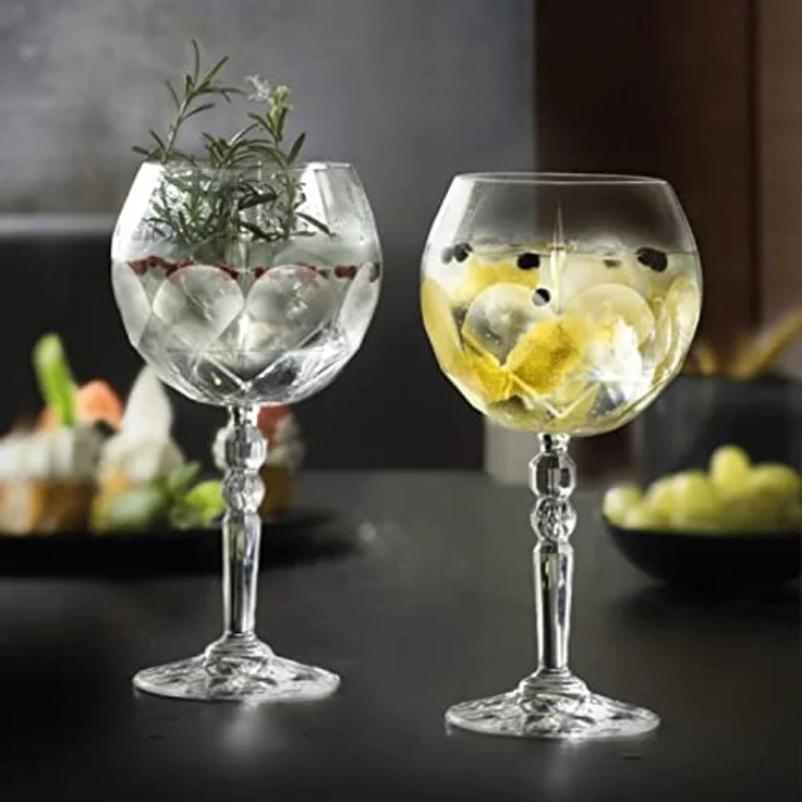 Rcr Gin Tonic Becher 27433020006 Alchemist - 6 pcs - 580 ml – Bild 2