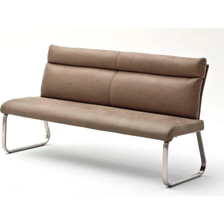 Sitzbank Rabea - Antiklook Sand - 160cm