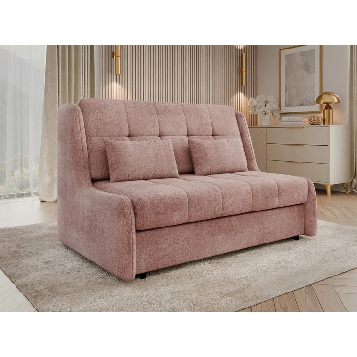 Schlafsofa Viva Elite III (Farbe: Sereno 687) – Bild 2