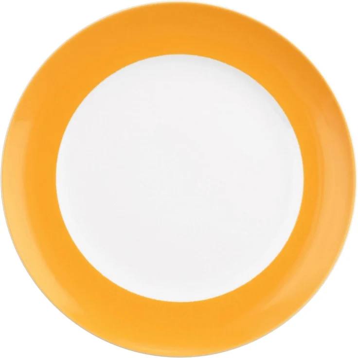 Seltmann Weiden Frühstücksteller Liberty Pure Colors, (1 St), Dessertteller, Kuchenteller – Bild 1
