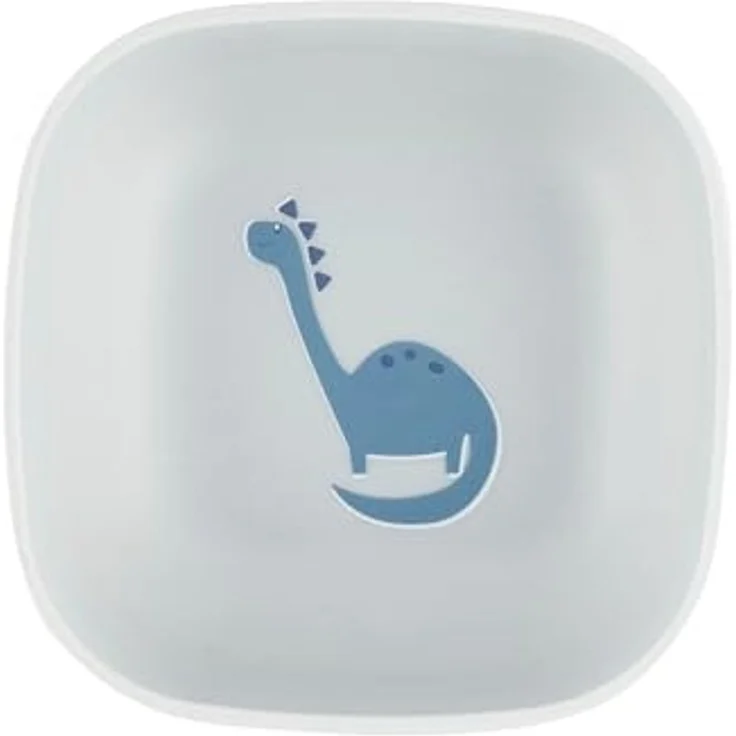 Sterntaler® Kindergeschirr-Set Dino Rexi (5-tlg), Polypropylen – Bild 3