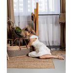 Ahoi Baby Ahojbaby Babywiege ohne Matratze