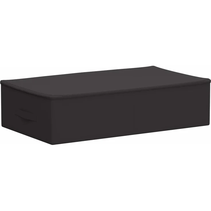 vidaXL Aufbewahrungsbox 6 stk. Vliesstoff 70 x 40 x 18 cm 50,4 L 42024590 – Bild 5