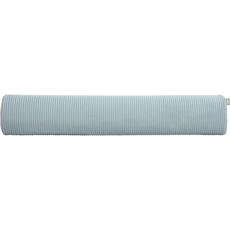 PAIDI Nackenkissen Cord in verschiedenen Ausführungen, Polyester, 85/115x20 cm, Aufsteckkissen, abnehmbarer und waschbarer Bezug, Rückenkissen – Bild 2