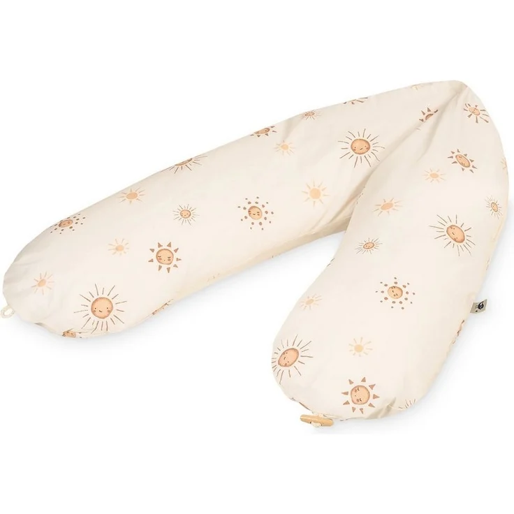 Julius Zöllner Stillkissen Nappi Sunshine 190 – Bild 5