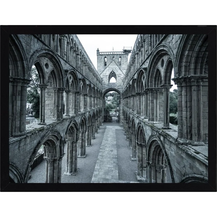 Dekoria Wandbild Architecture I 30x40 cm