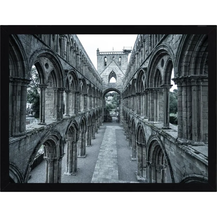 Dekoria Wandbild Architecture I 30x40 cm