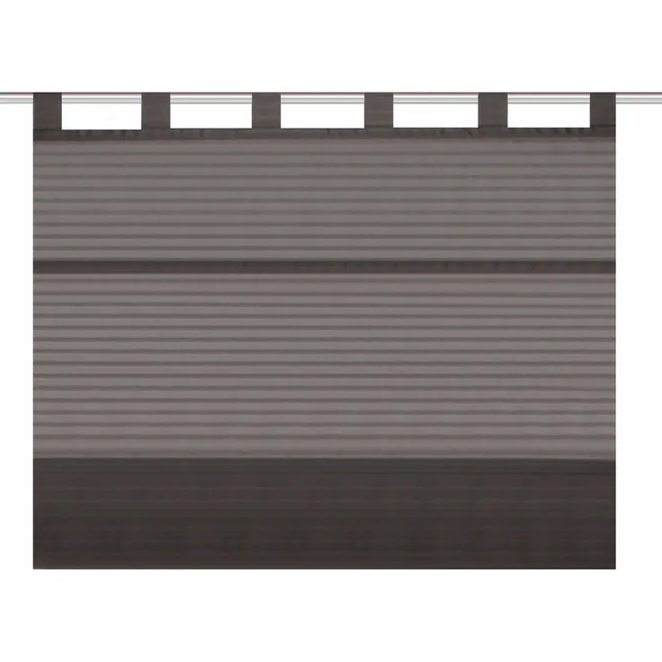 HOME WOHNIDEEN Magnetrollo TURIN, mit Schlaufen