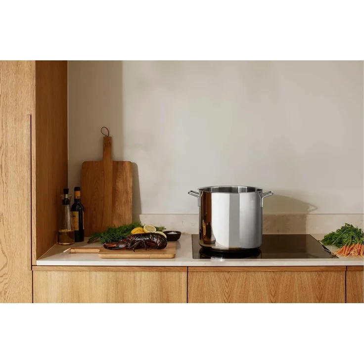 Eva Solo Stainless Steel Topf 15 l 28 cm – Bild 6