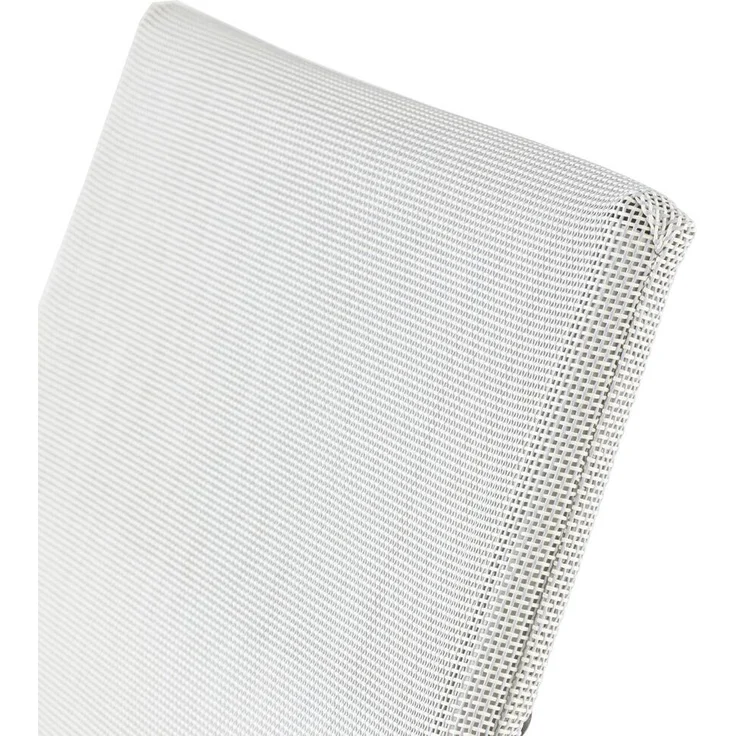 Lafuma Stuhl Balcony Balkonstuhl seigle II hell beige klappbar – Bild 5