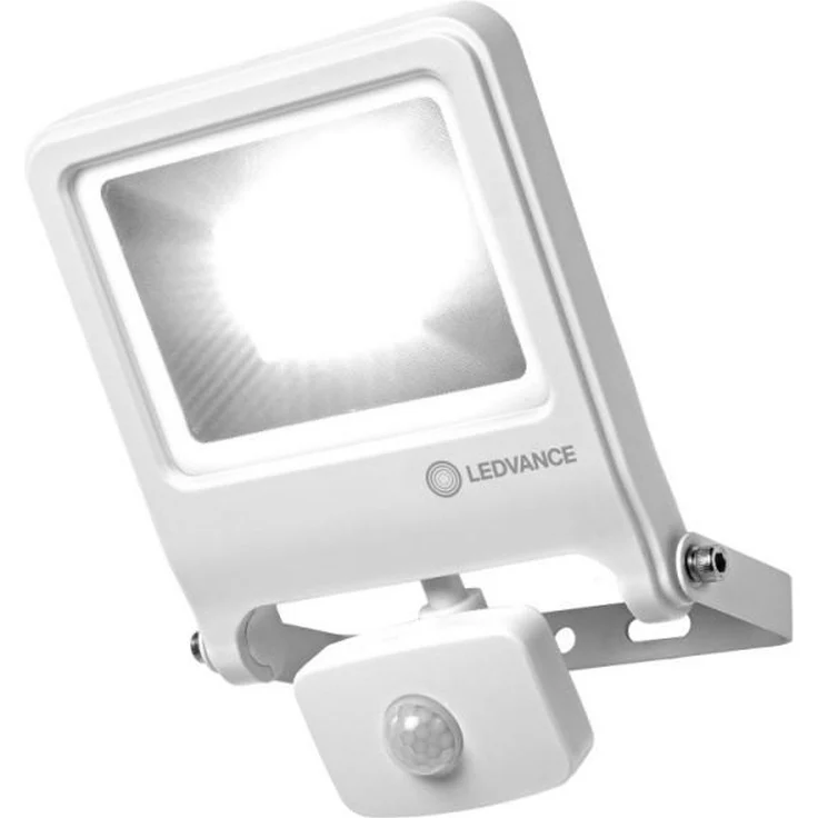 LEDVANCE ENDURA® FLOOD Sensor Warm White 30 W 3000 K WT – Bild 2