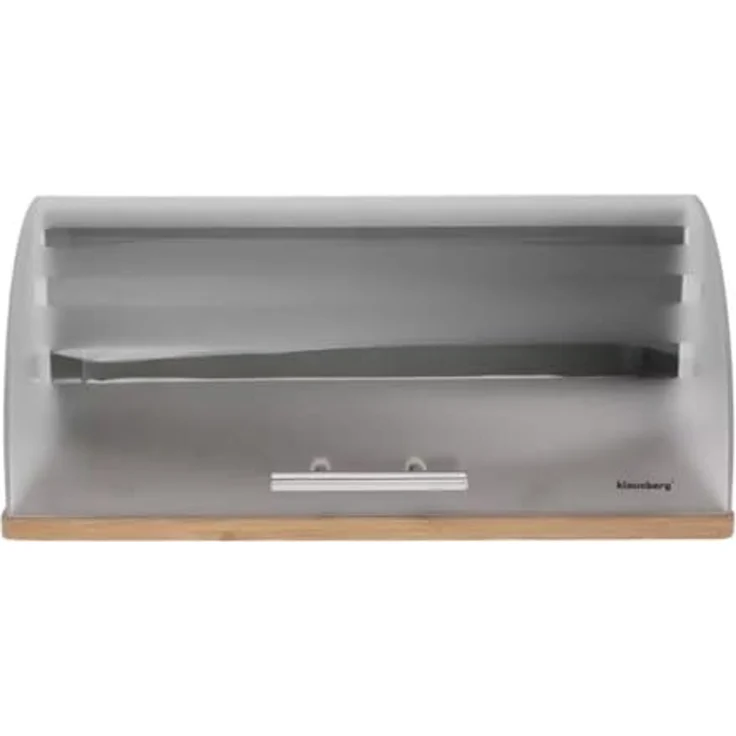 Klausberg Klausberg Brotkasten aus Holz und Acryl KB7096 – Bild 6