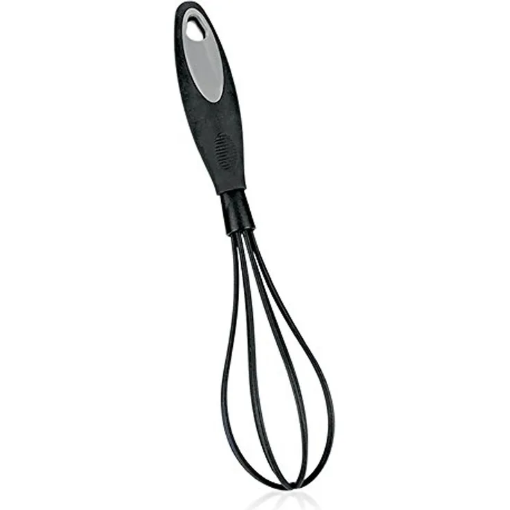 METALTEX Britannia Schneebesen Nylon 29cm