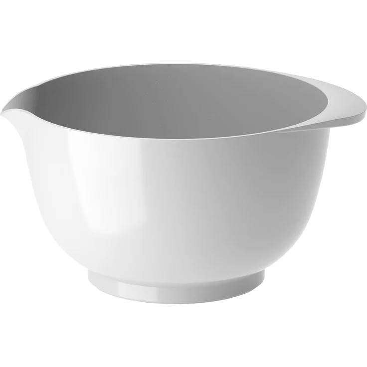 Rosti New Margrethe Rührschüssel 3,0 l Weiss – Bild 1