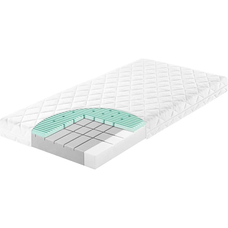 Julius Zöllner Matratze Airlite 70x140 cm