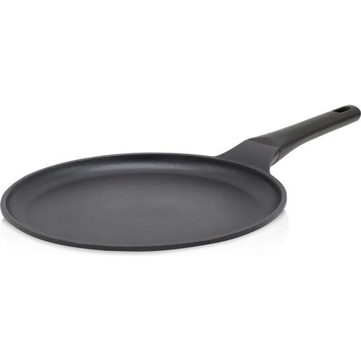 Krüger Crepes Pfanne DELTA 28cm Aluguss – Bild 4