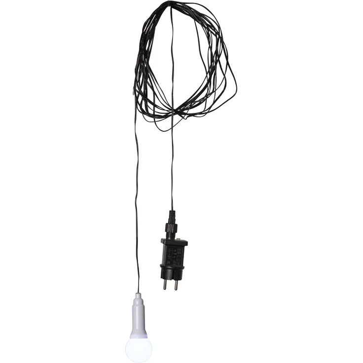 LED Leuchtmittel Lighty Outdoor-Sterne Timer-Funktion Farbwechsel