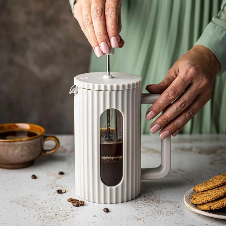 Klausberg Klausberg Tee-Ei 1000 ml KB7753 – Bild 2