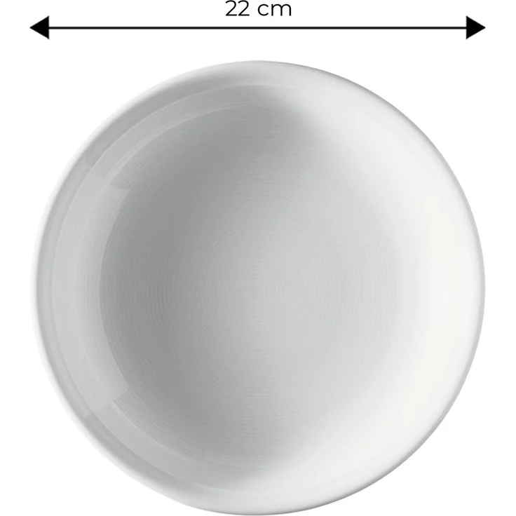 THOMAS Suppenteller Trend Ø22cm weiß – Bild 6