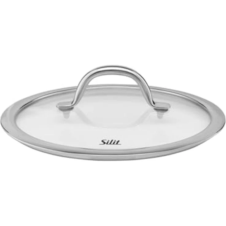 Silit Bratentopf Passion red, Silargan®, Made in Germany – Bild 4