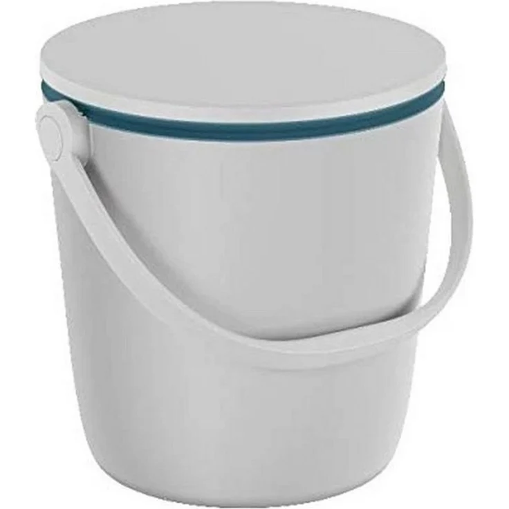 Keter Ablagetisch 246855, Kühltisch Cool Bar 38 x 38 x 60 cm – Bild 2