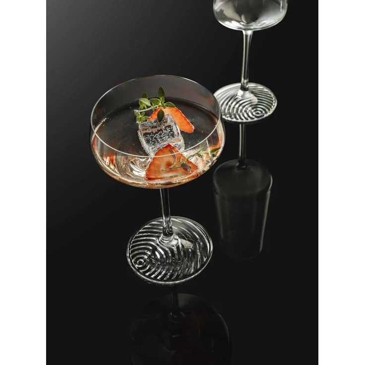 Zwiesel Glas ECHO Cocktailschale 277 ml 4er Set – Bild 5