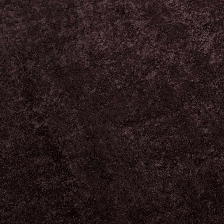 vidaXL Teppichläufer MARSA Anthrazit 100 x 80 cm Polyester und PVC 42023168 – Bild 6