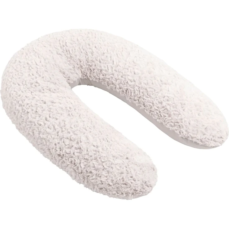 Baby's Only Snow Stillkissen - Wollweiß Offwhite