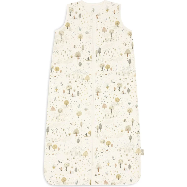Jollein Schlafsack - Jersey - 110 cm - Tiny Park G